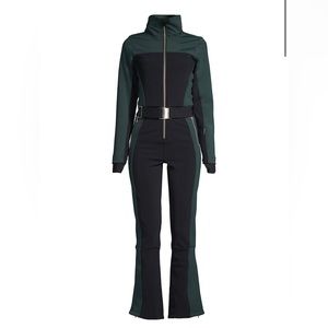 Cordova gorgeous ski suit! New with tags! Never worn!